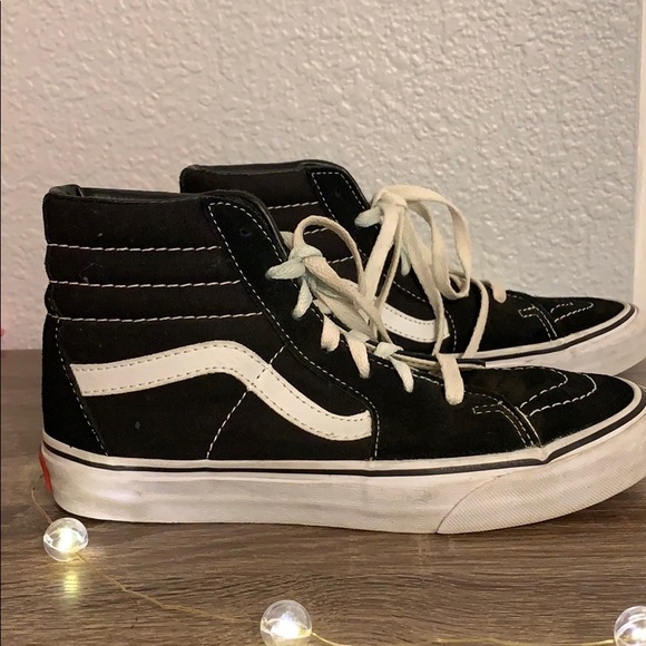 Vans - Picture 2 of 7